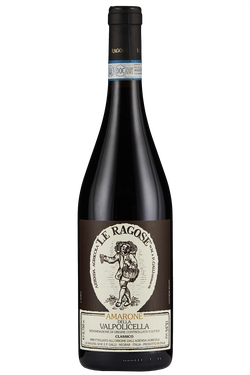 Amarone della Valpolicella Classico