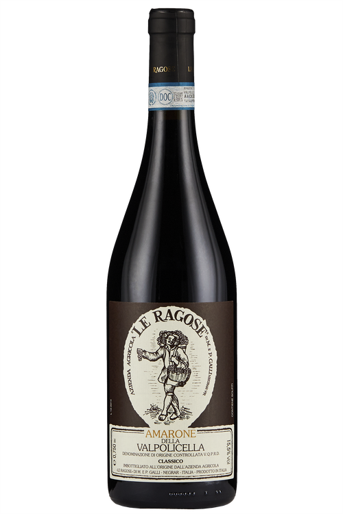 Amarone della Valpolicella Classico