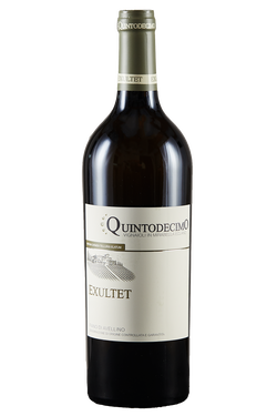 Fiano Avellino Exultet