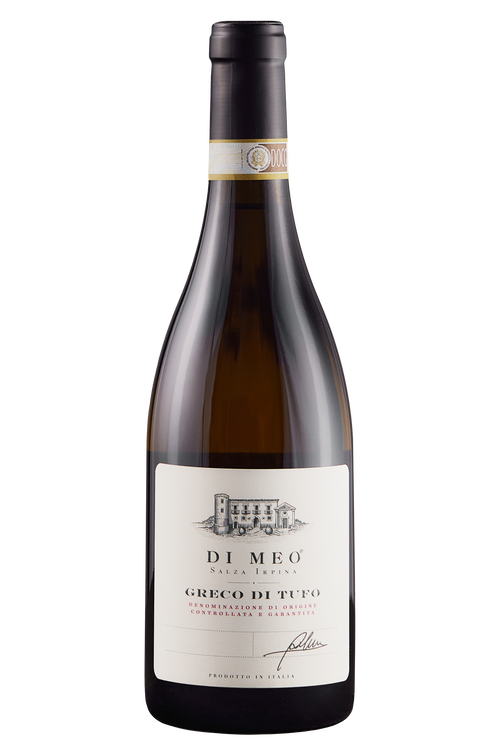 Greco di Tufo