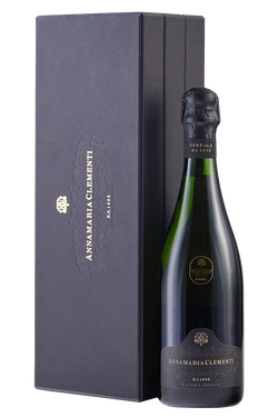 Franciacorta Dosaggio Zero Annamaria Clementi RS