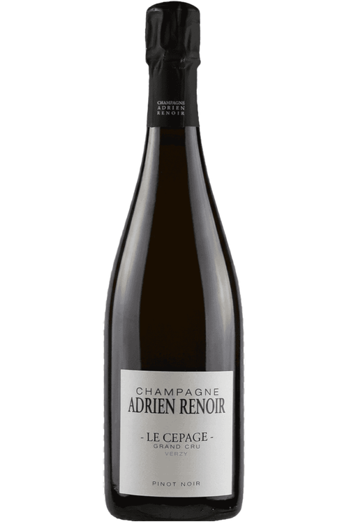 Champagne Grand Cru Extra Brut Le Cepage