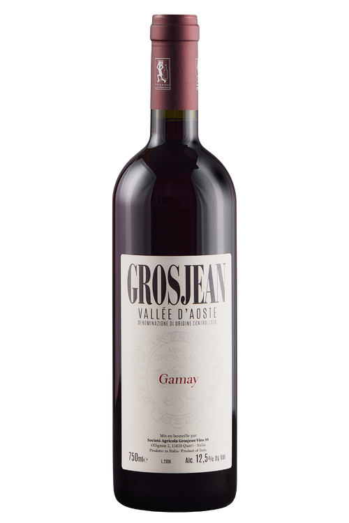 Gamay