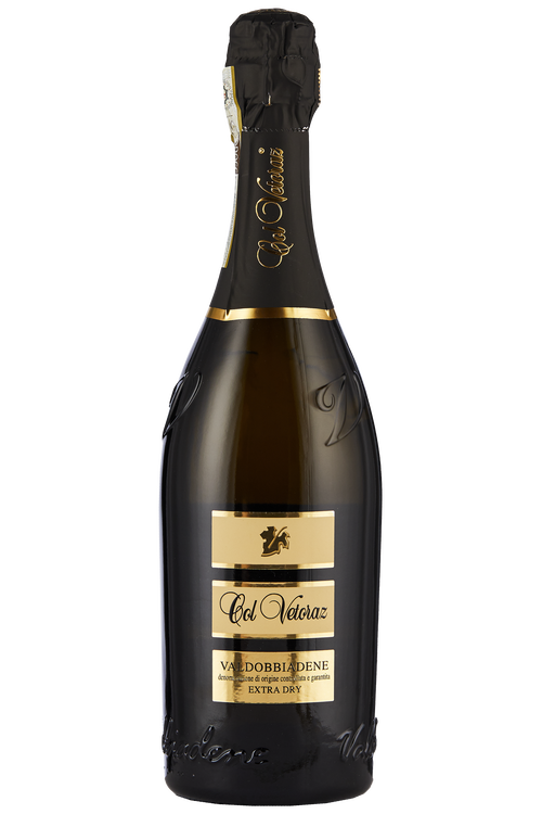 Prosecco Valdobbiadene Superiore Extra Dry