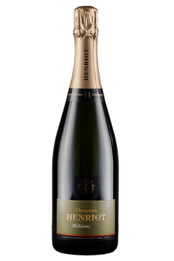 Champagne Brut Millésimé