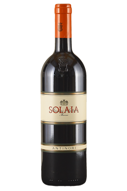 Toscana Solaia