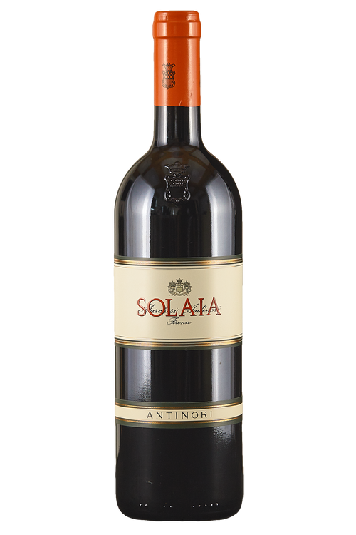 Toscana Solaia