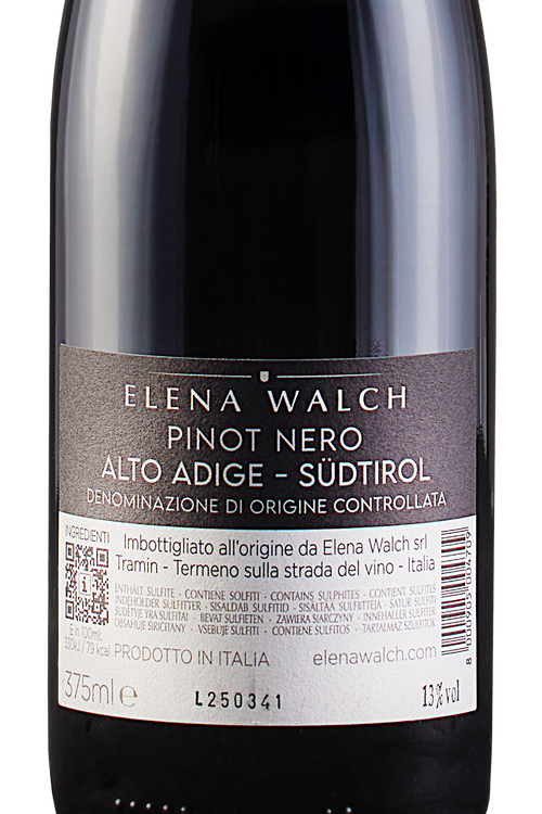 Alto Adige Pinot Nero Selezione