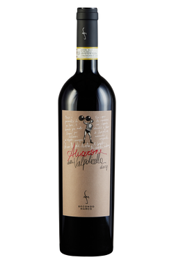 Amarone della Valpolicella Classico