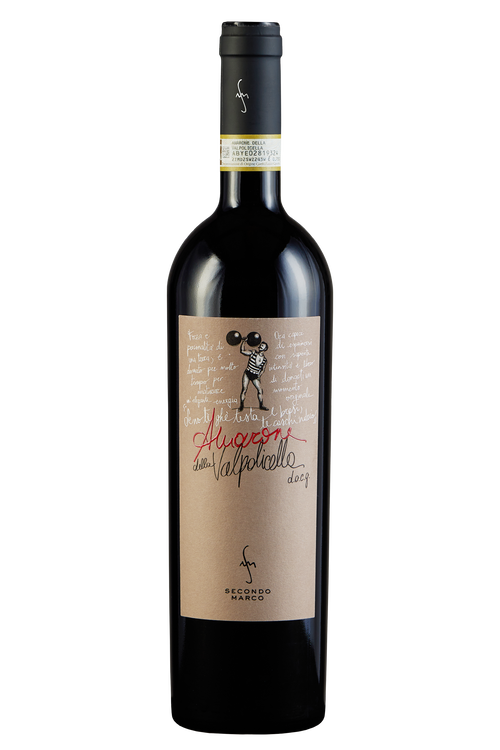 Amarone della Valpolicella Classico