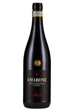 Amarone della Valpolicella Classico