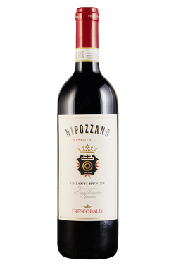 Chianti Rufina Riserva Nipozzano