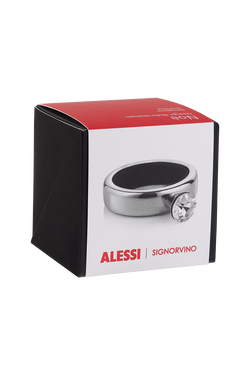 Wine collar - Alessi x Signorvino
