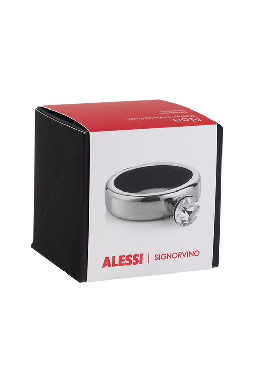 Salvagoccia - Alessi x Signorvino