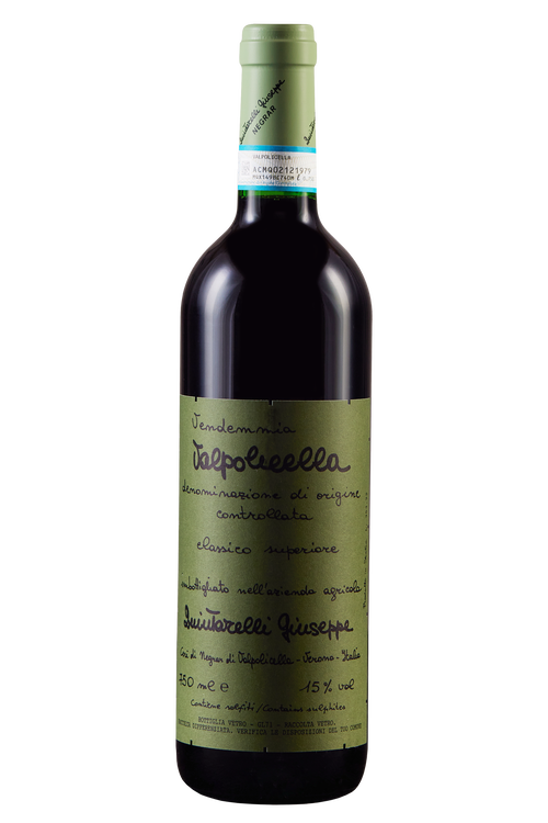 Valpolicella Classico Superiore