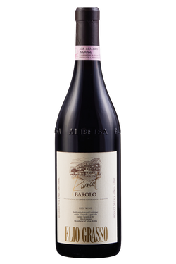 Barolo Runcot