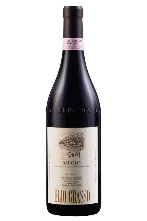 Barolo Runcot