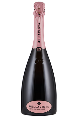 Franciacorta Rosé
