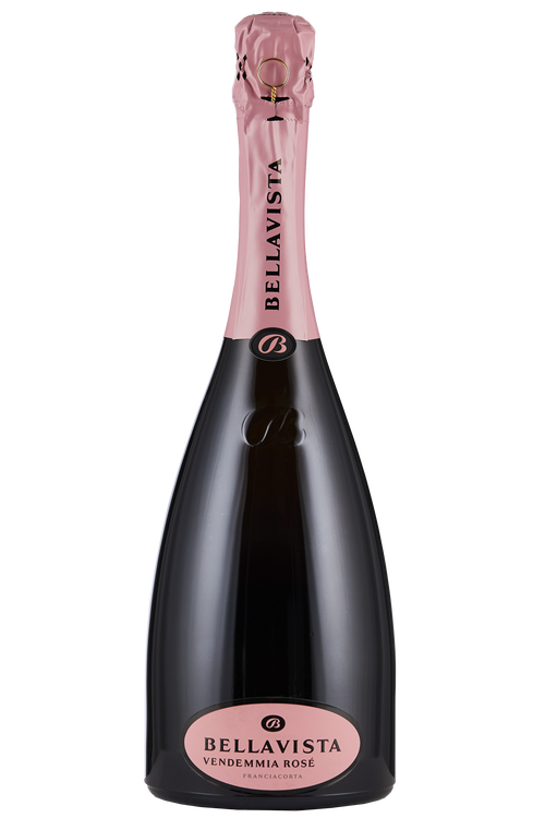 Franciacorta Rosé