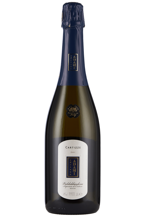 Prosecco Valdobbiadene Superiore Di Cartizze Dry