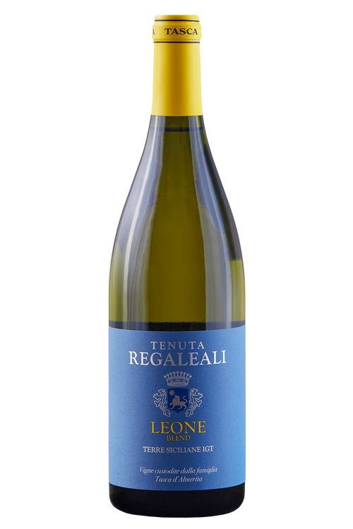 Terre Siciliane Leone D'Almerita