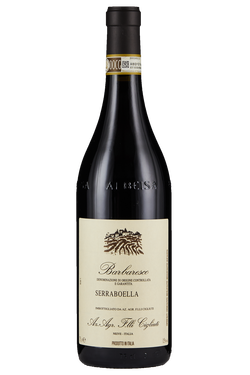 Barbaresco Serraboella Barbaresco Serraboella