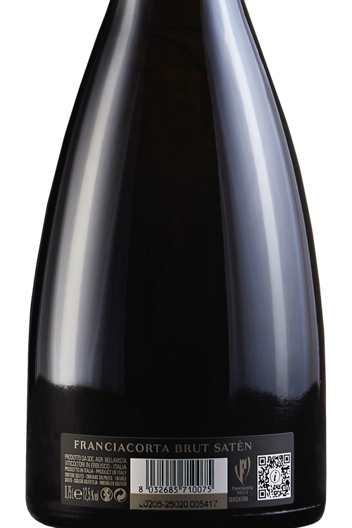 Franciacorta Satèn