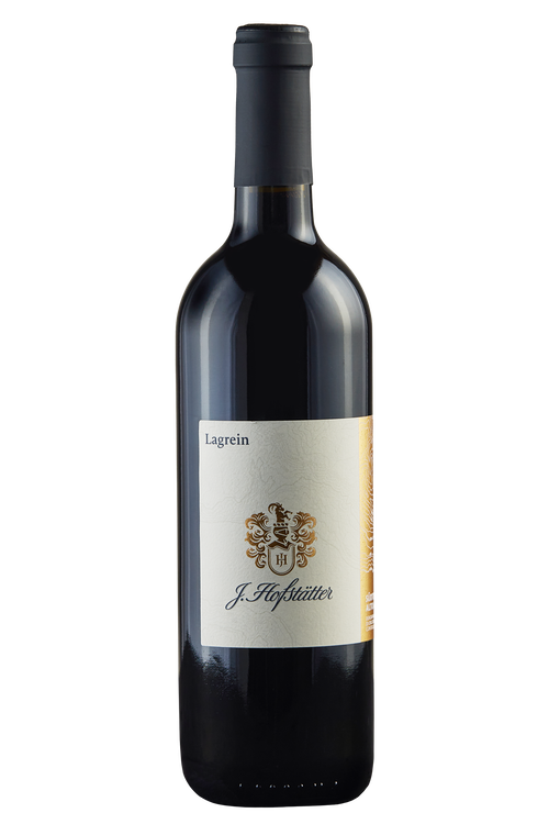 Alto Adige Lagrein
