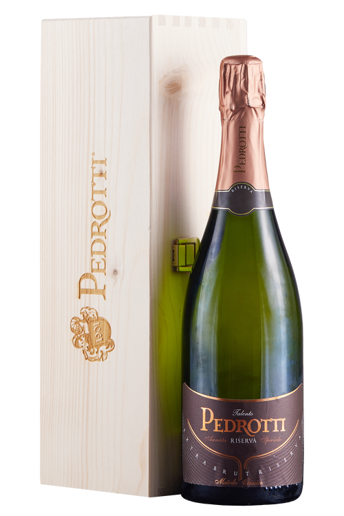 Trento Extra Brut Riserva Speciale 1988