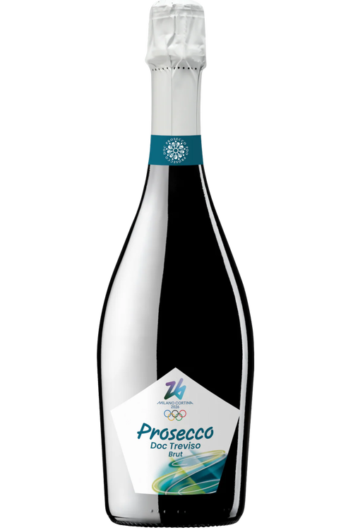 Prosecco Brut Olimpiadi Milano-Cortina 2026