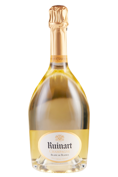 Champagne Brut Blanc De Blancs