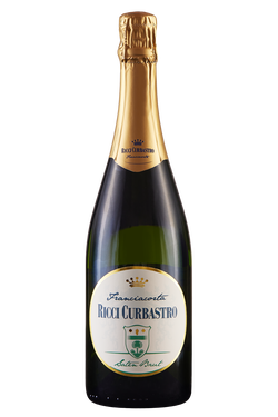 Franciacorta Satèn