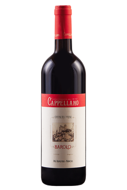 Barolo Otin Fiorin Pié Rupestris