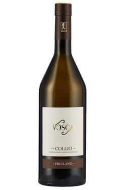 Collio Goriziano Friulano