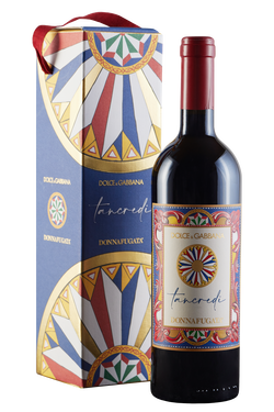 Terre Siciliane Tancredi Collezione Dolce & Gabbana