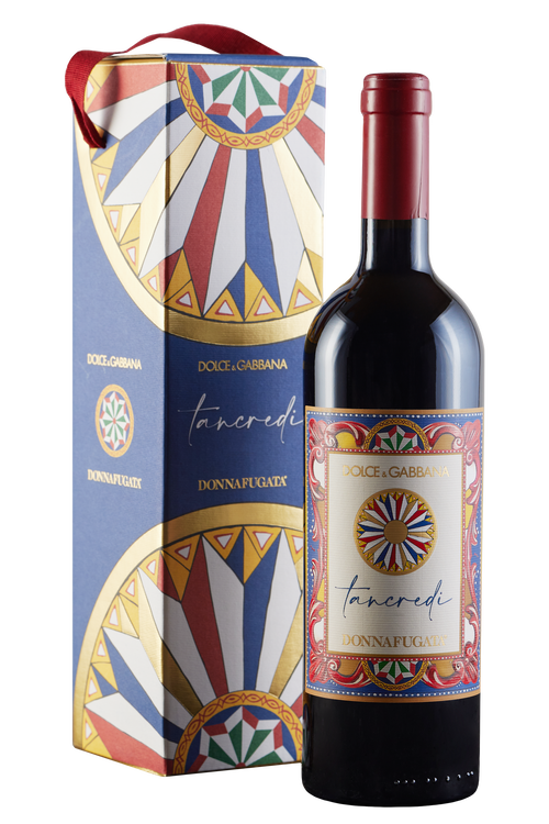 Terre Siciliane Tancredi Collezione Dolce & Gabbana