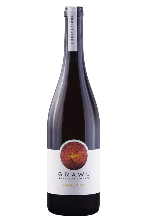 Vigneti delle Dolomiti Chuormo Macerato bio