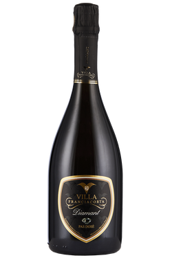 Franciacorta Dosaggio Zero Diamant Bio
