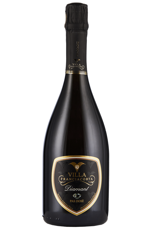 Franciacorta Dosaggio Zero Diamant Bio
