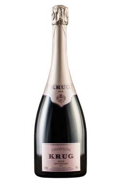 Champagne Ros&eacute; Brut Grande Cuv&eacute;e 29&Egrave;me &Eacute;dition