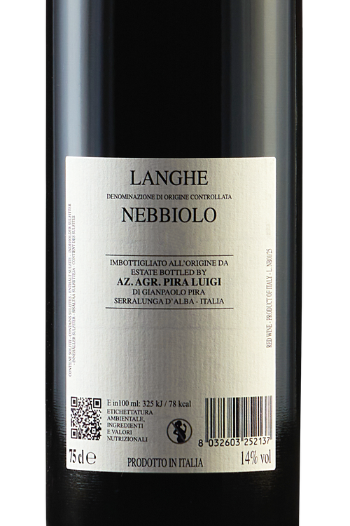Nebbiolo