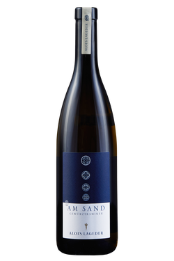 Alto Adige Gew&uuml;rztraminer Am Sand Bio