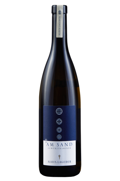 Alto Adige Gew&uuml;rztraminer Am Sand Bio