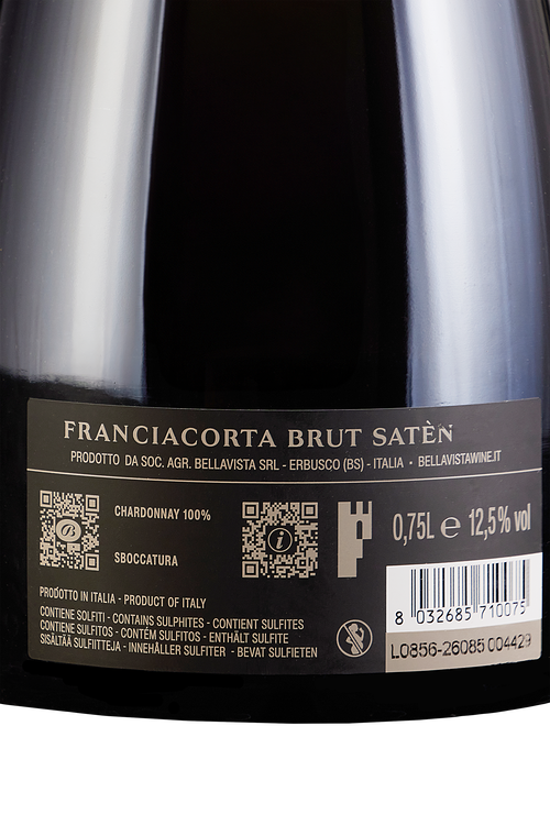 Franciacorta Sat&egrave;n