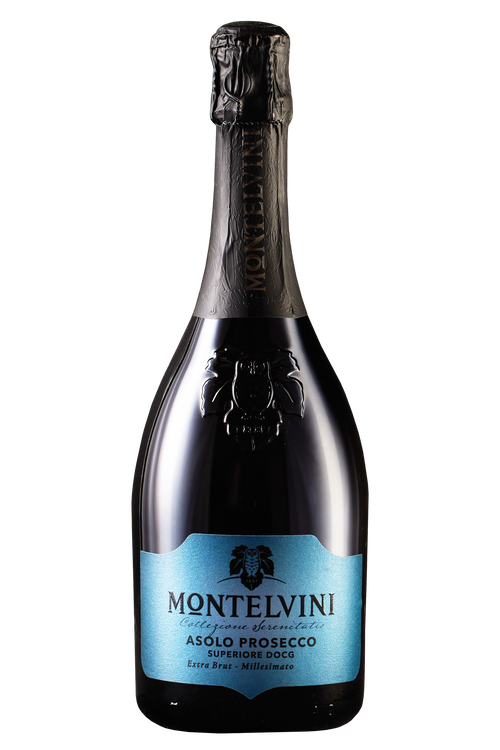 Prosecco Asolo Superiore Extra Brut Millesimato