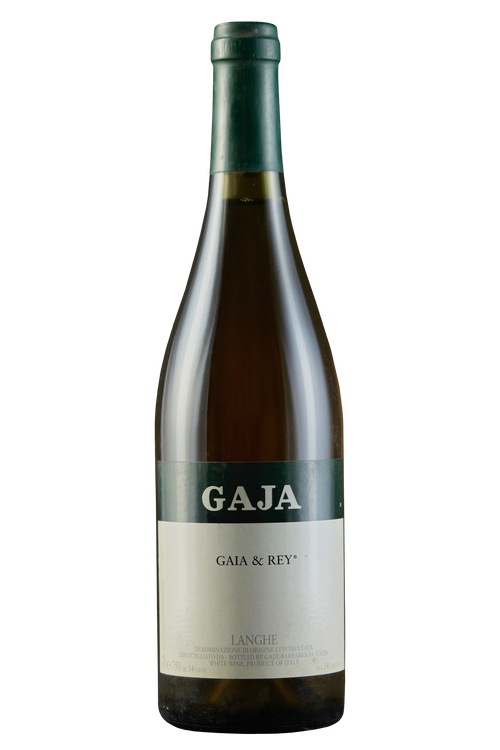 Langhe Bianco Gaja E Rey