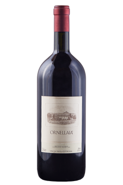Bolgheri Rosso Superiore Ornellaia