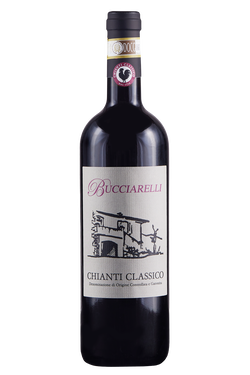 Chianti Classico bio