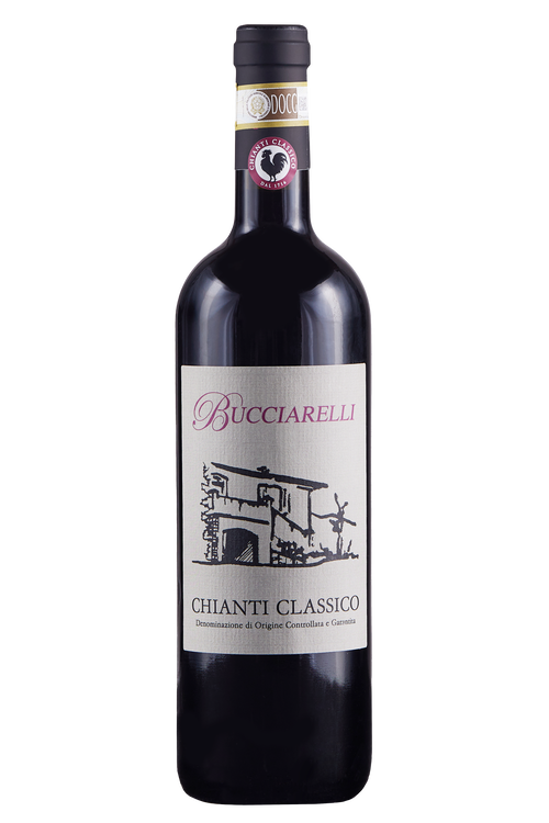 Chianti Classico bio