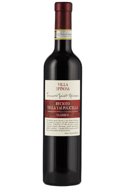 Recioto Classico della Valpolicella Francesca Finato Spinosa
